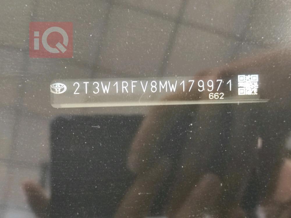 تويوتا راف 4